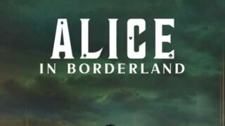 ALICE IN BORDERLAND S1 (EPISODE 5)