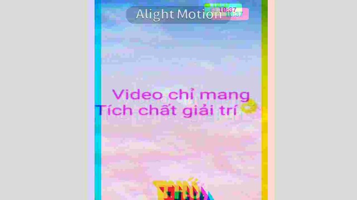 Vi déo thiếukinhphí