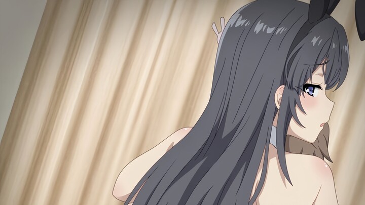 [October/Theatrical Release/Part 2] Don’t Like the Idea of Myself as a Dear Friend – Official PV2 [M