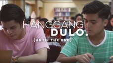 HANGGANG DULO |UNTILL THE END |SHORT FILM 🇵🇭 PINOY BL