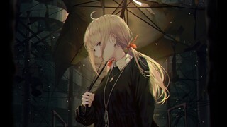 [MAD|Melancholy]BGM: Love the Way You Lie