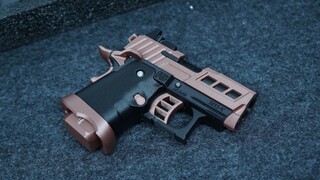 Saya akan mencoba menyerang dompet Anda