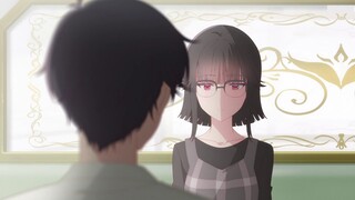 Gimai Seikatsu | EP 12 [END] | Sub Indo