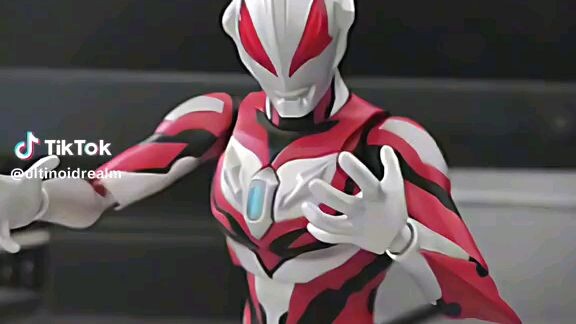 ultraman kocak