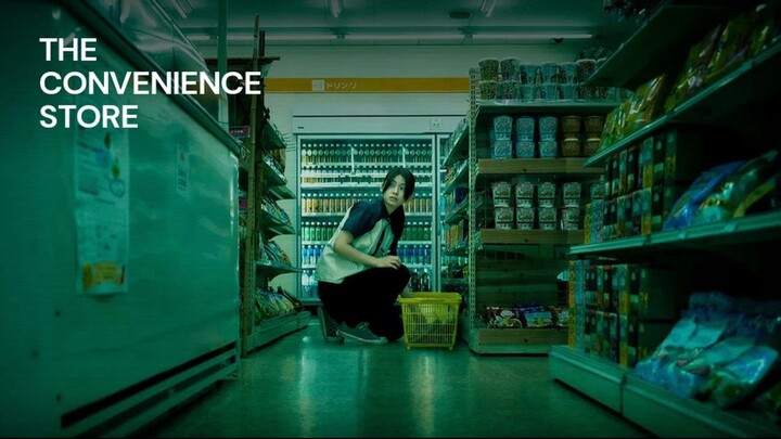 The Convenience Store (2026) Sub Indo