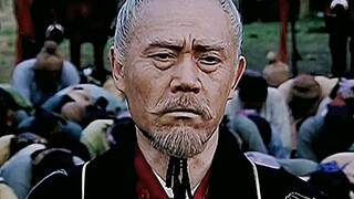 汉武帝刘彻第一个立下罪己诏的帝王
