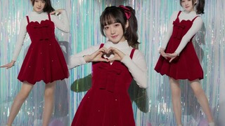 This Valentine's Day, choose to love me, or love me? [Youji]