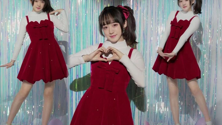 Di Hari Valentine ini, pilih mencintaiku atau mencintaiku? [Youji]
