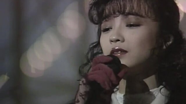 "Thousands of Songs" - Priscilla Chan's most beautiful live version! Gilded with time, pay homage to