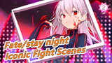 [Fate/stay night] Spring Song, Iconic Fight Scenes, Visual Feast_2