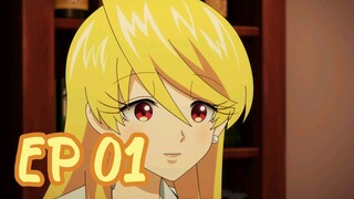 Snack Basue (Episode 01) [ENG SUB]