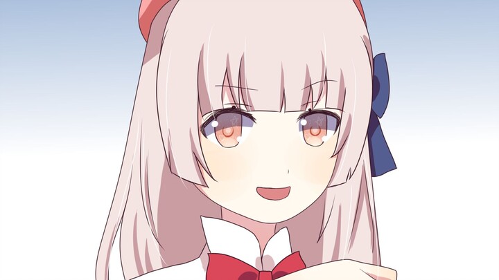 【Arcaea manuscript】Hikari angered Kou's dark history