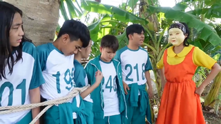 โกโกวาจับตัว ถ้าโดนจับจะเอาตัวรอดได้ไหม ep 1