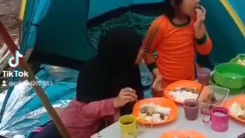 family camp