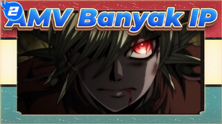 [AMV Banyak IP] Cerita Baru Saja Dimulai! / Epik_2