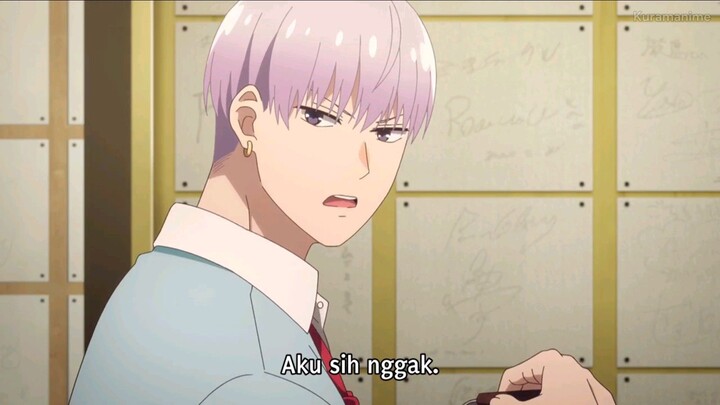 Uchioto EP11 - Sub Indo!