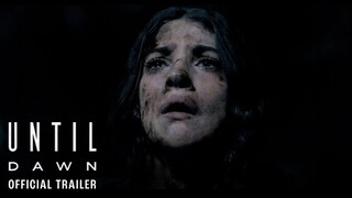 They Die Again... and Again... ⏳ Until Dawn (2025) – Full Movie Link in Description!