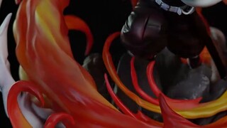 فيلم "Demon Slayer: Kimetsu no Yaiba" يُعرض في قاعة الأبدية! هل يستحق 2000 ين؟
