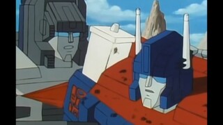 [Transformers] "Old Horse, Old Horse"