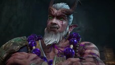 Tales Of Demons And Gods S9 Eps 14 Sub Indo