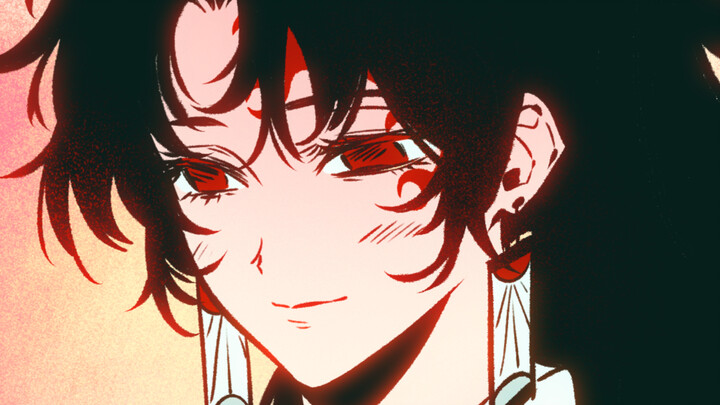 【Nhật Hắc】Tại sao em trai lúc nào cũng nhìn mình vậy?