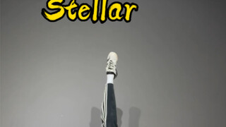 男大-提线木偶-stellar