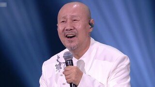 [Tengger] Saya menyanyikan "Yi Jian Mei" dengan "Fei Yuqing"