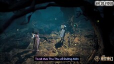 Tuyệt Thế Đường Môn - Tập 108 Full HD Vietsub