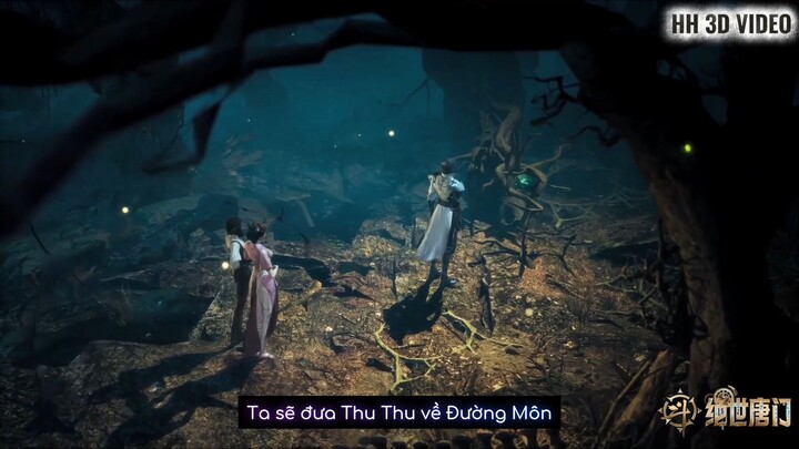Tuyệt Thế Đường Môn - Tập 108 Full HD Vietsub