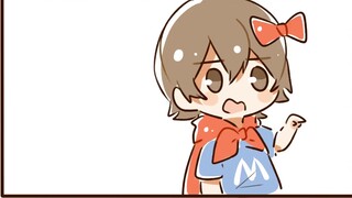 [1017 tulisan tangan] Kisah cinta naga dan pemberani-Dala Benba (Pu San/Tian Lu)