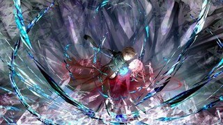 [Guilty Crown AMV] Sakura in My Heart | βίος