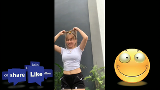 Bumpy Ride Dance Challenge Filipina Version