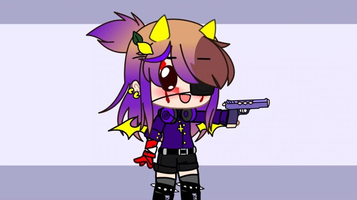 Someone made my best friend cry.