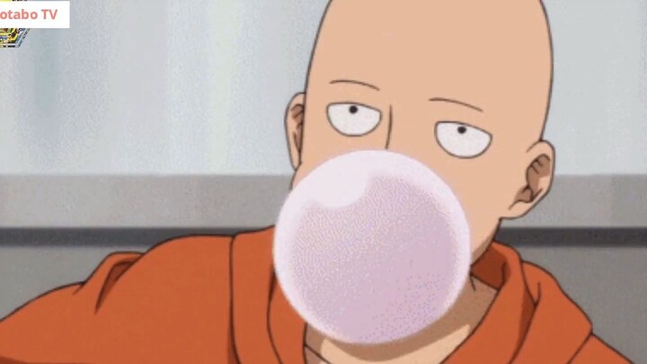 8 Điểm Yếu Của Saitama Là Gì - Có Thể Đánh Bại Được Hắn Không_ _ - 2