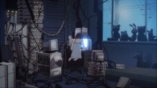 serial experiments lain E02 GIRLS