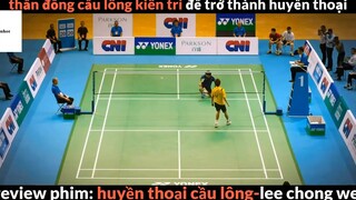 Tóm Tắt Thiên tài vườn vợt 6  #phimhot