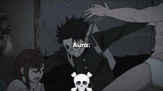 JIJI MASIH TIDAK BISA MENGENDALIKAN MATA JAHAT ☠️🔥