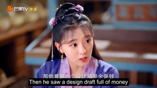 Be With You  我有一个朋友 2023 EP 8  || Meng Sanxi ❤ Ye Wuzhi