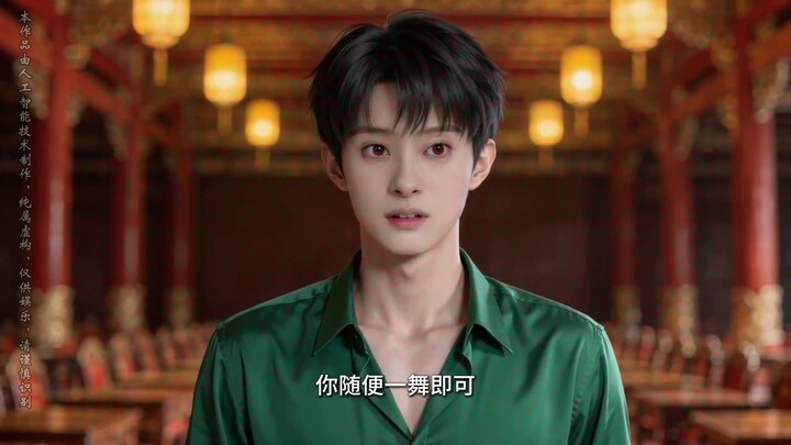 The Story of Men and Women 16