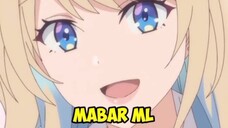 CEWEK INI SANGAT BERPENGALAMAN