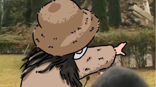 说笑应该分场合，支持导游的做法