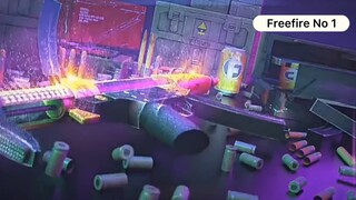 #freefire game là dễ