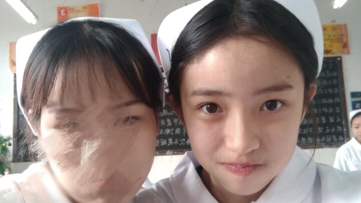 A Secondary Vocational Nurse’s Ten-Year Journey