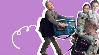 【Julian McKay】Baby's training routine