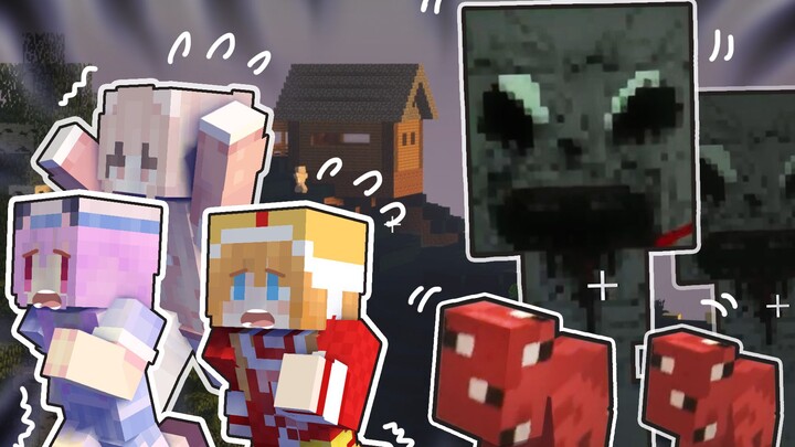 Terrifying Survival