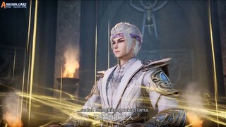 Against The Sky Supreme Eps 412 Sub Indo