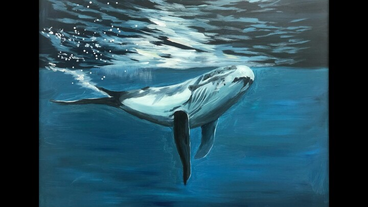 Hewan kecil itu tidak tahu apa itu radiasi nuklir; yang ia rasakan hanyalah ketidaknyamanan, karena 