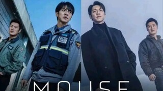 Mouse Episode .1