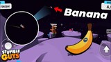 Banana Emote Tips and Tricks | Stumble Guys Hindi Gameplay