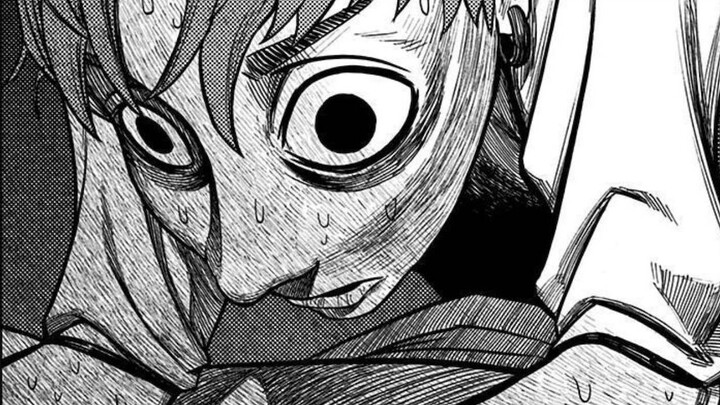 "How did you manage to sleep?!"